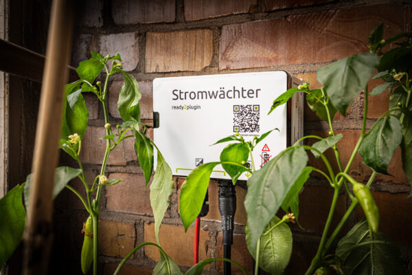 ready2plugin Stromwächter – Bild 5