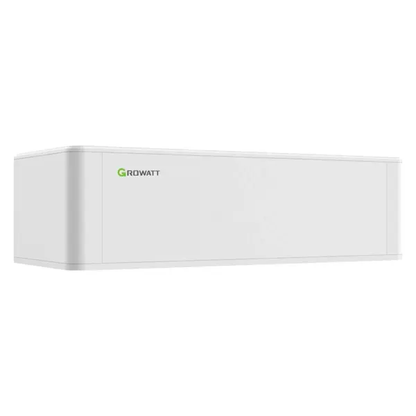 Growatt ARK2.5L Stromspeicher 2,56 kWh LiFePO4 48 V
